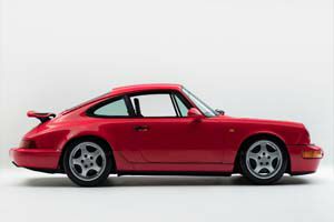 ポルシェ(PORSCHE) 911(964) カスタムパーツ