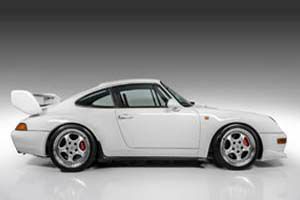 ポルシェ(PORSCHE) 911(993) カスタムパーツ