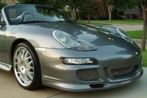 ポルシェ(PORSCHE) ボクスター(986) 輸入車カスタムパーツ専門店 | オートパーツ(AutoParts)