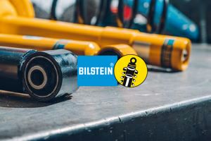 Bilstein(ビルシュタイン) サスペンション