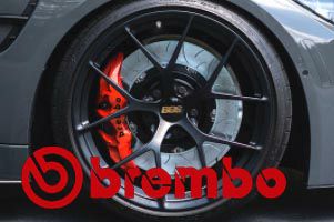 Brembo パーツ