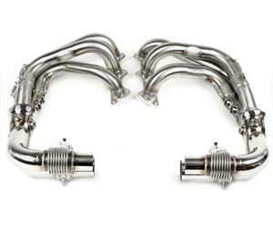 FabSpeed ポルシェ 997用 パーツ