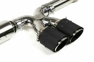 ポルシェ718 純正キャタライザー　触媒 ポルシェ718 純正キャタライザー触媒