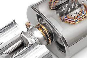 FabSpeed ポルシェ パナメーラ用 パーツ