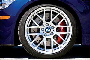 Brembo BMW用 カスタムパーツ