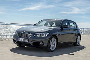 BMW 1シリーズ F20 輸入車カスタムパーツ専門店 | オートパーツ(AutoParts)