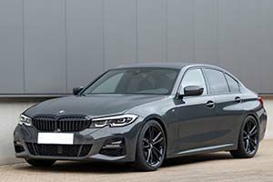 BMW 3シリーズ G20系(G80 M3含む) (18-) カスタムパーツ