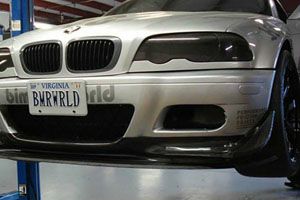 BMW 3シリーズ E46 (98-06) 輸入車カスタムパーツ専門店 | オート