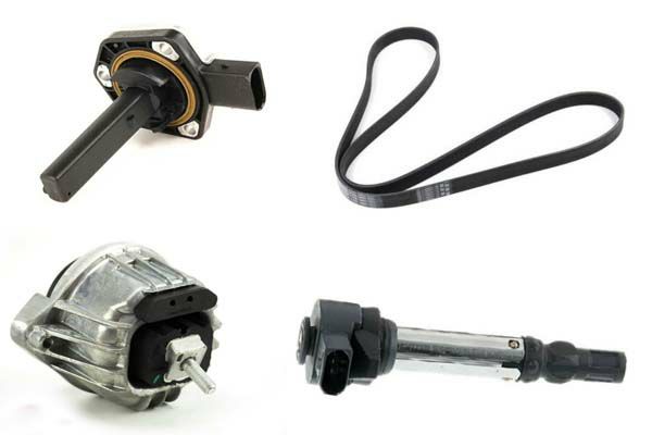 BMW 3シリーズ E92&E93 (07-13) エンジン パーツ