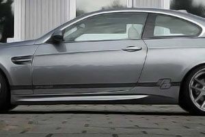 BMW 3シリーズクーペ E92/E93 輸入車カスタムパーツ専門店 | オート