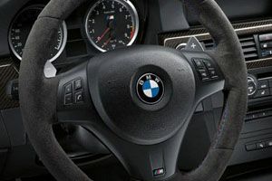 BMW 3シリーズ E92・E93 内装 カスタムパーツ