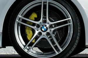 BMW 3シリーズ E92・E93 ブレーキ カスタムパーツ