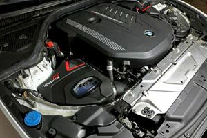 BMW 3シリーズ G20/G21/G80/G81 エンジン周り 輸入車カスタムパーツ専門店 | オートパーツ(AutoParts)