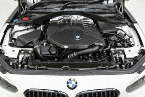 BMW 4シリーズ F32/F33/F36/F82 エンジン周り 輸入車カスタムパーツ 
