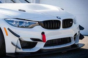 BMW 4シリーズ (F32&F33&F36&F82) (bmw f32/f33/f34/f82) ボディ カスタムパーツ