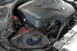 BMW 4シリーズ G22/G23/G26/G82 エアクリーナー 輸入車カスタムパーツ