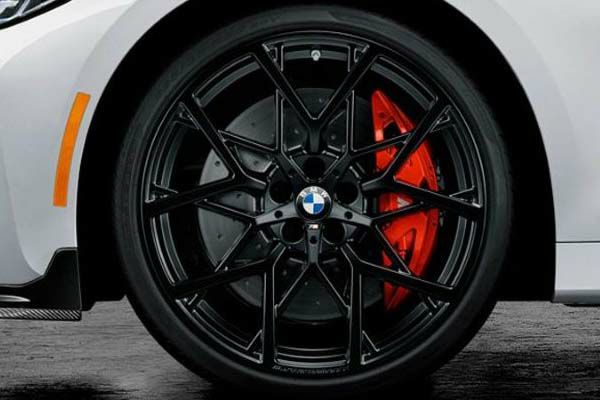 BMW 4シリーズ 2代目(G22&G23&G26&G82) (20-) ブレーキ カスタムパーツ