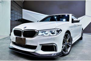 BMW 5シリーズ G30系 (17-) 輸入車カスタムパーツ専門店 | オート 
