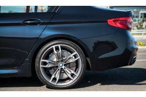 BMW 5シリーズ G30系 (17-) ホイール カスタムパーツ