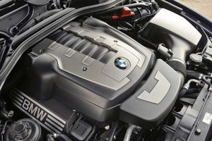 BMW 6シリーズ E63&E64 (03-11) エンジンパーツ