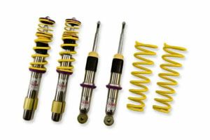 BMW 6シリーズ E63&E64 (03-11) サスペンション カスタムパーツ