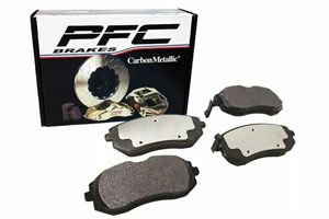 BMW 6シリーズ E63&E64 (03-11) ブレーキ パーツ