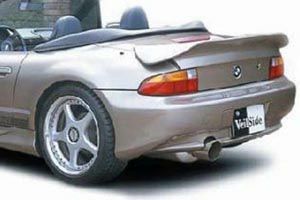 BMW Z3 ボディ カスタムパーツ