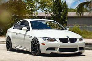 BMW純正 3シリーズ用 カスタムパーツ