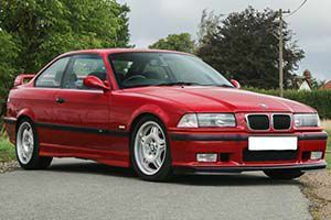 BMW純正 3シリーズ E36 (90-00)用 パーツ