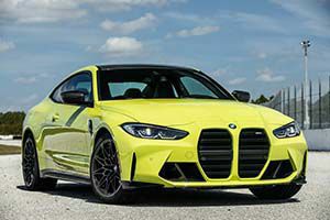 BMW純正 4シリーズ 2代目(G22&G23&G26&G82) (20-)用 パーツ