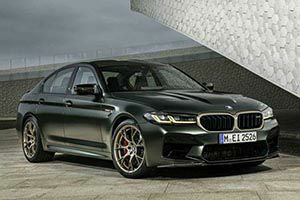 BMW純正 5シリーズ G系 (17-)用 パーツ