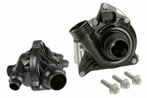 BMW 3シリーズ E92&E93 (07-13) 冷却系パーツ