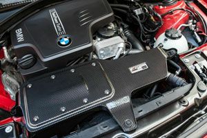 BMW 3シリーズ F30系(12-18) インテークキット カスタムパーツ