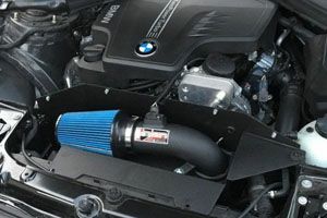 BMW 4シリーズ (F32) (13-) インテークキット カスタムパーツ