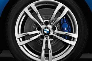 BMW 3シリーズ F30/F31/F34/F80 ブレーキ カスタムパーツ専門店