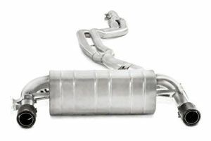 BMW 3シリーズ F30系(F80 M3含む) (12-18) マフラー本体