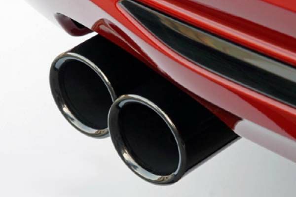 BMW 3シリーズ F30系(F80 M3含む) (12-18) マフラーチップ