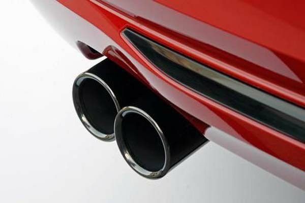 BMW 4シリーズ (F32&F33&F36&F82) (13-) マフラー その他パーツ