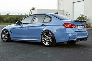 BMW M3(F80) (14-20) カスタムパーツ