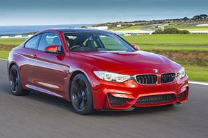 BMW 初代M4(F82) (13-) カスタムパーツ