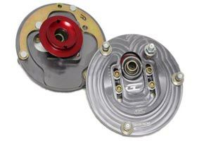 BMW 3シリーズ F30系(F80 M3含む) (12-18) サスペンション・操舵系 Ground Control カスタムパーツ