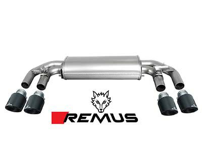 REMUS パーツ