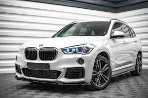 BMW X1 ボディ カスタムパーツ