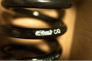 BMW X5 サスペンション・操舵系 カスタムパーツ