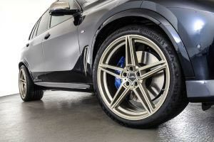BMW X5 ホイール カスタムパーツ