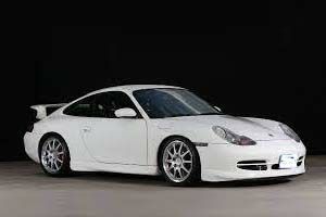 ポルシェ(Porsche) 911(996) GT3 カスタムパーツ