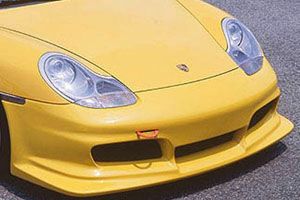 ポルシェ(Porsche) 911(996)GT3 ボディ カスタムパーツ