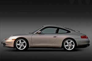 ポルシェ(Porsche) 996ターボ 輸入車カスタムパーツ専門店 | オート