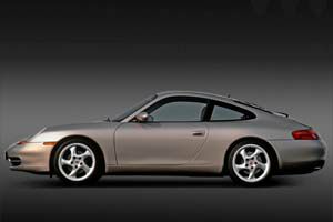 ポルシェ(PORSCHE) 996カレラ サスペンション・操舵系 | オートパーツ 