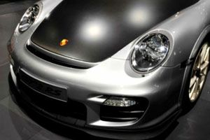 ポルシェ(PORSCHE) 997GT3 ボディ 輸入車カスタムパーツ専門店